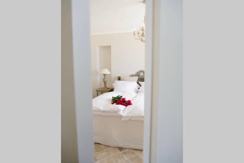 Bord De Mer - Ac, Wifi, Chic, Sea View, Beach 2 Minutes Walk Antibes Bagian luar foto